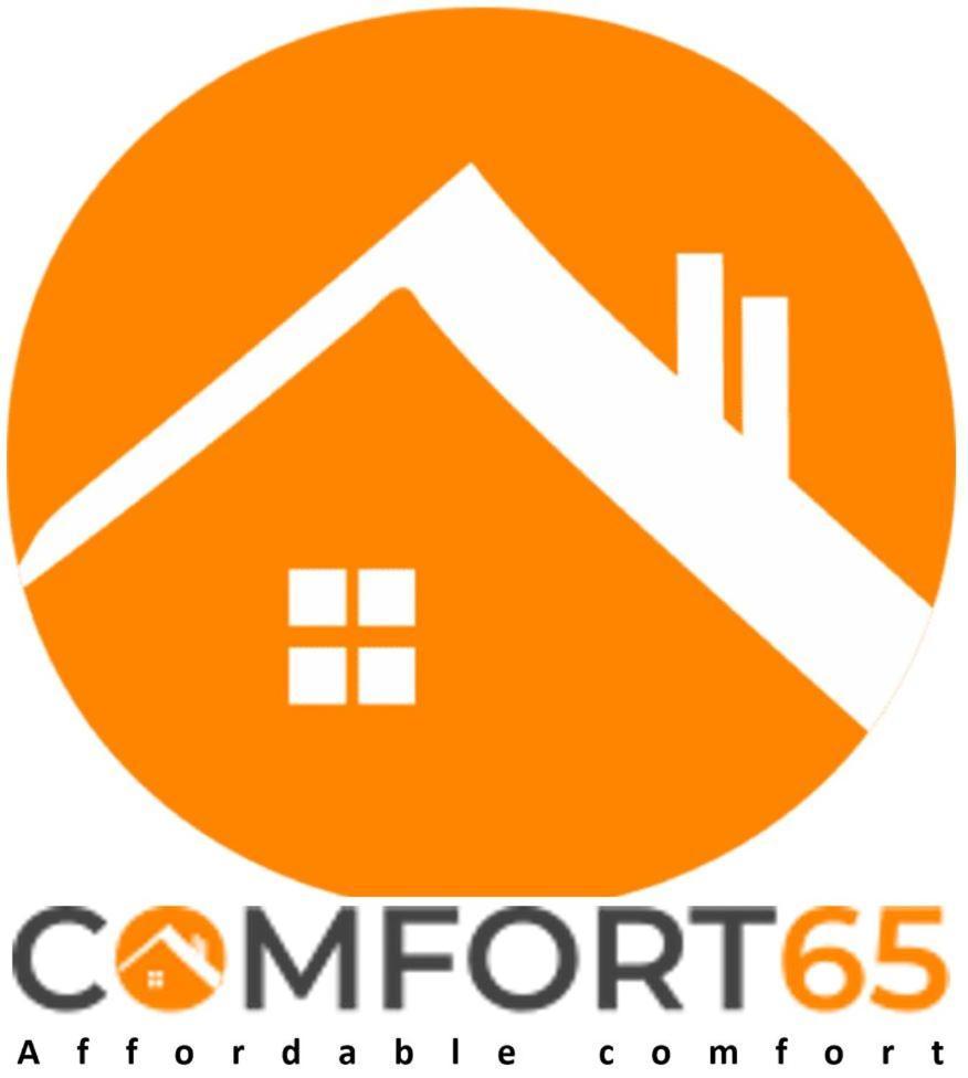 Comfort 66 - Real-Life 3-Room Family Stay With 4 Beds 미슈콜츠 외부 사진