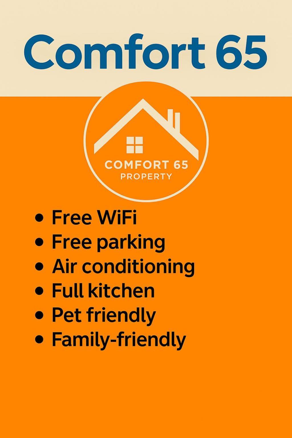 Comfort 66 - Real-Life 3-Room Family Stay With 4 Beds 미슈콜츠 외부 사진